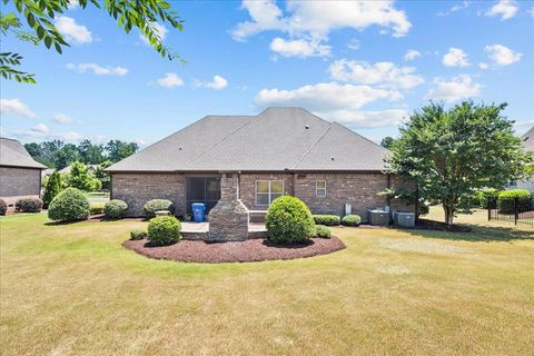 A home in Duncan