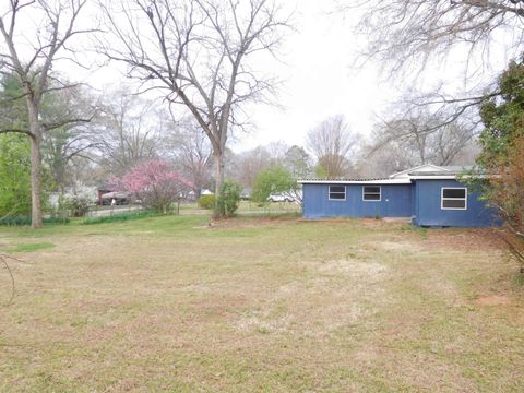 A home in Gaffney