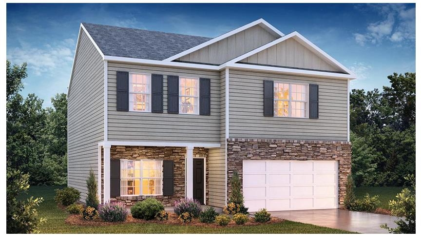 View wellford, SC 29385 house