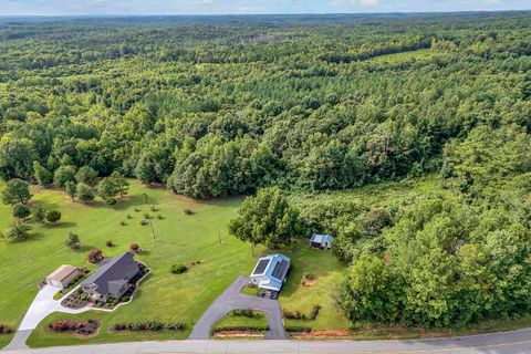 A home in Jonesville