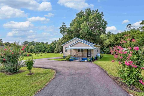 A home in Jonesville