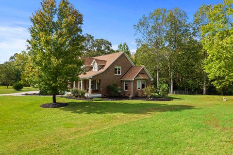 A home in Landrum