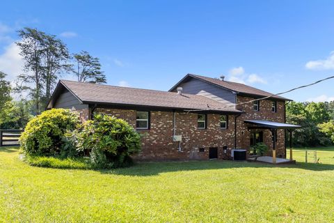 A home in Landrum