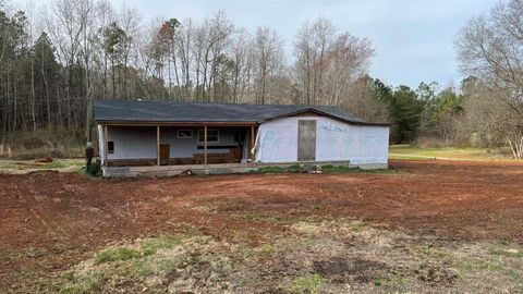 A home in Chesnee