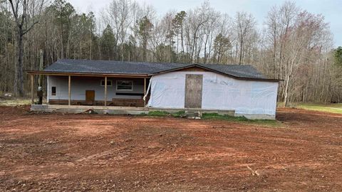 A home in Chesnee