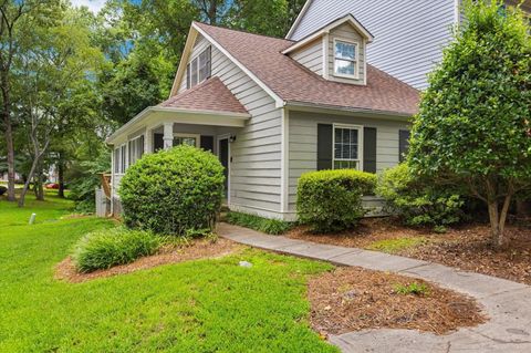 A home in Spartanburg