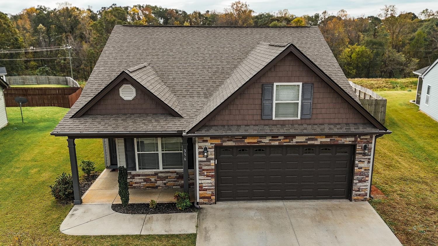 356 Evenfall Drive, Boiling Springs, South Carolina image 5