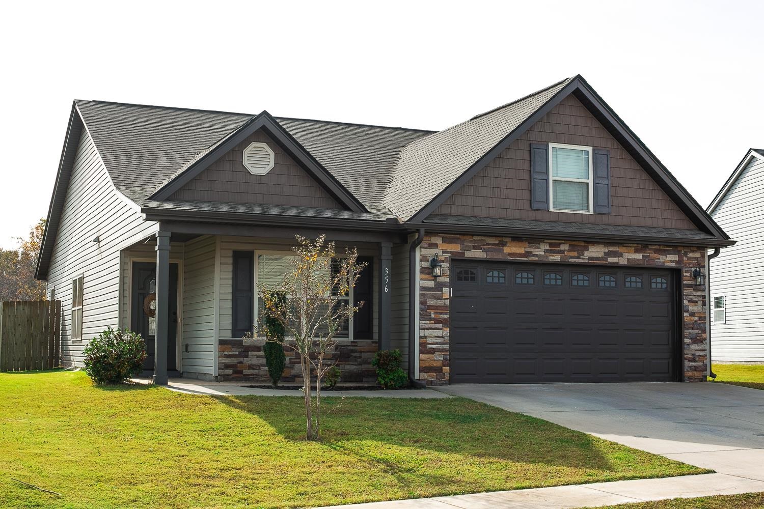 356 Evenfall Drive, Boiling Springs, South Carolina image 1