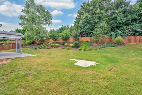 A home in Boiling Springs