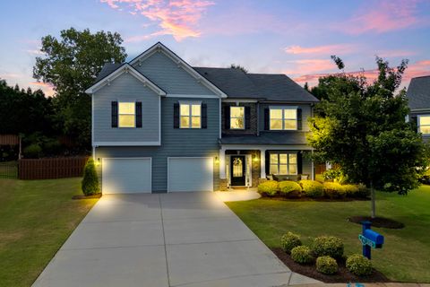 A home in Boiling Springs