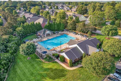 A home in Boiling Springs