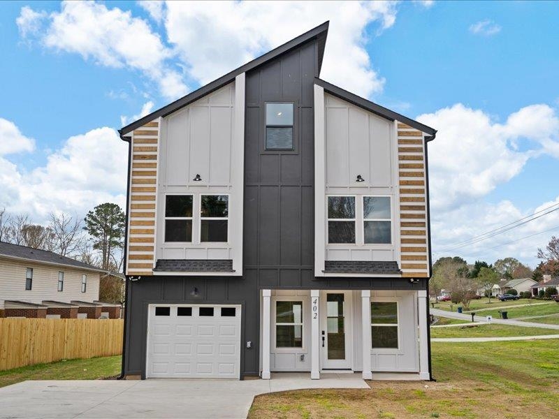 View Anderson, SC 29621 house