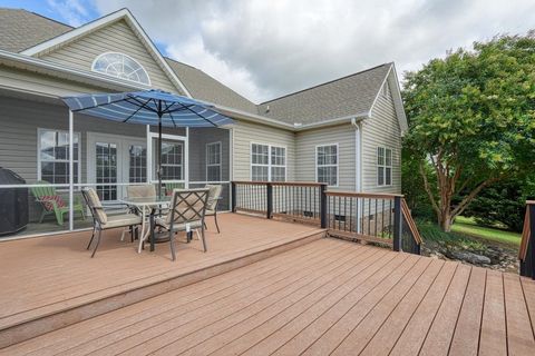 A home in Chesnee