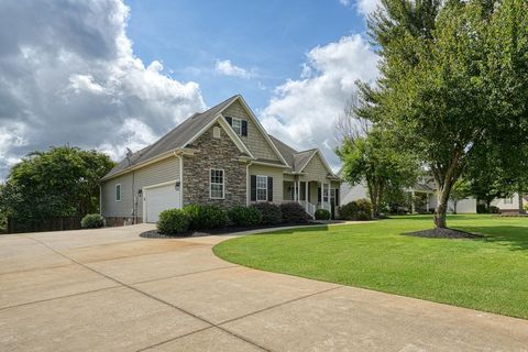 A home in Chesnee