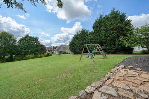 A home in Chesnee