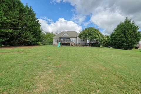 A home in Chesnee