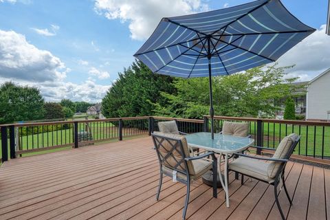 A home in Chesnee