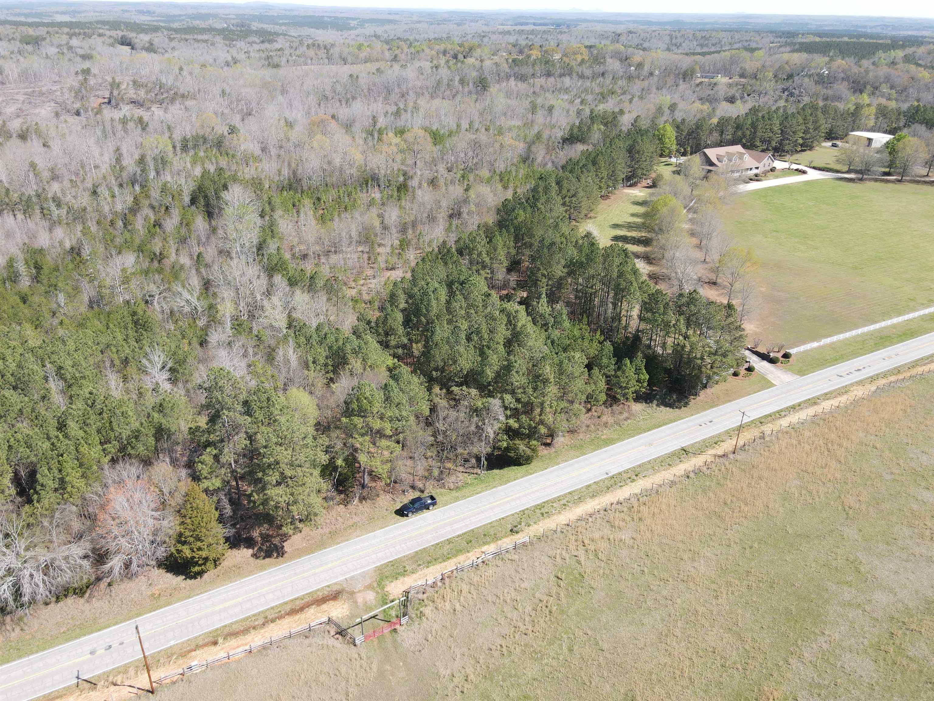 Gowdeysville Rd, Gaffney, South Carolina image 1