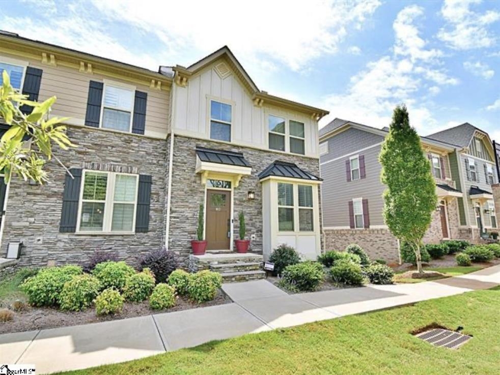 View Greenville, SC 29609 townhome