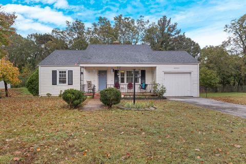 A home in Lyman