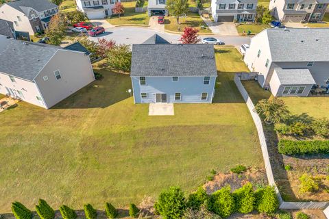 A home in Boiling Springs