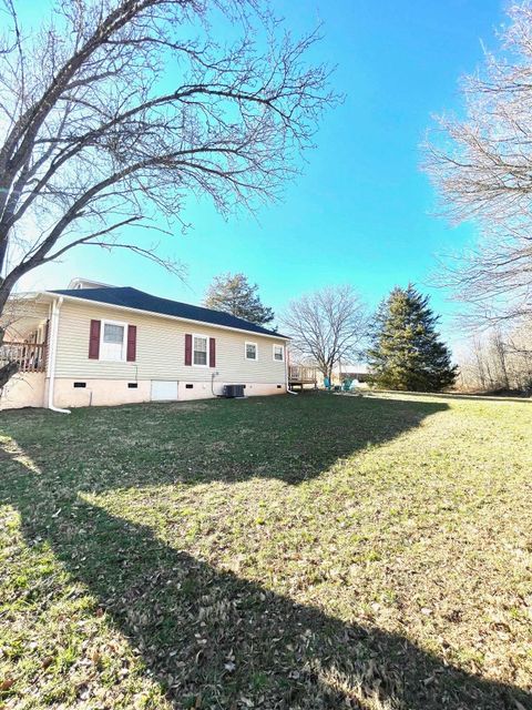 A home in Chesnee