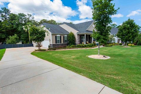 A home in Duncan