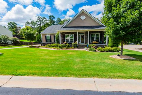 A home in Duncan