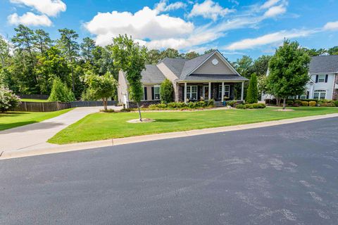 A home in Duncan