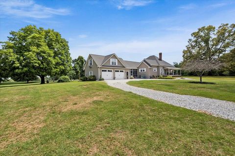 A home in Chesnee