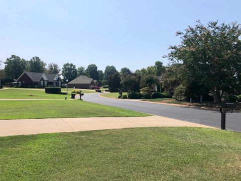 A home in Boiling Springs