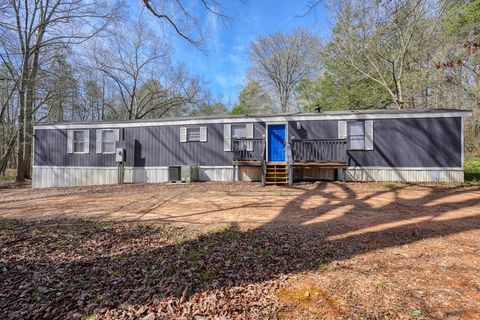 A home in Enoree