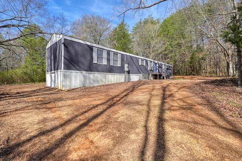 A home in Enoree