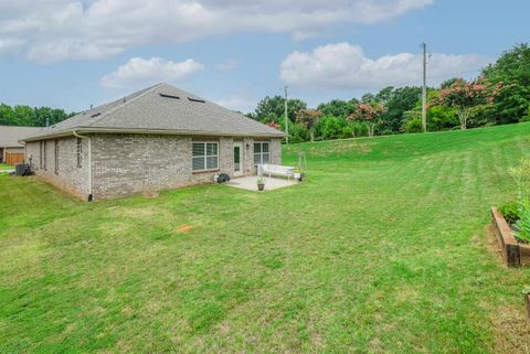 A home in Boiling Springs