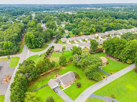 A home in Boiling Springs