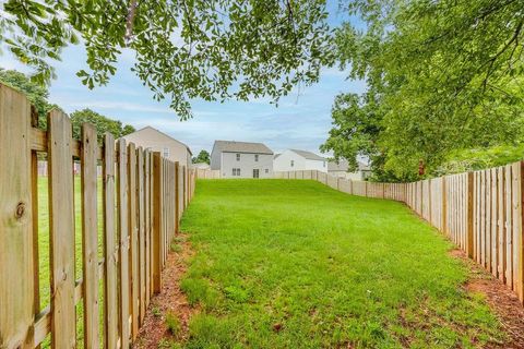 A home in Boiling Springs