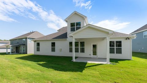 A home in Boiling Springs