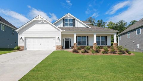 A home in Boiling Springs