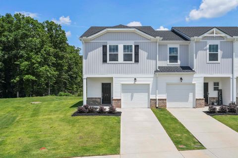 A home in Simpsonville