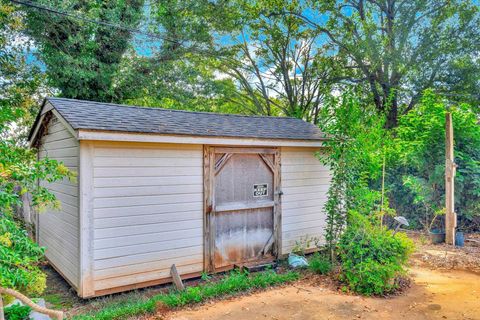 A home in Spartanburg