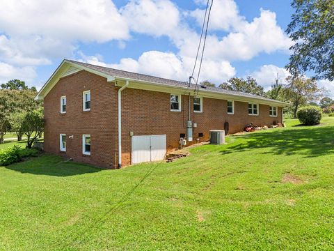 A home in Pacolet