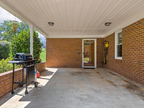 A home in Pacolet