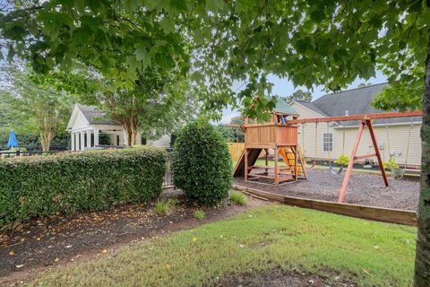 A home in Spartanburg