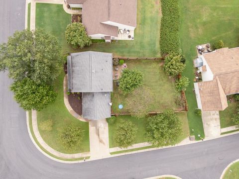 A home in Spartanburg