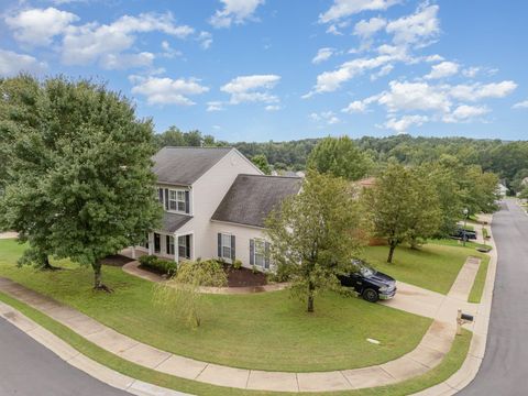 A home in Spartanburg