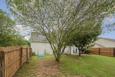 A home in Spartanburg