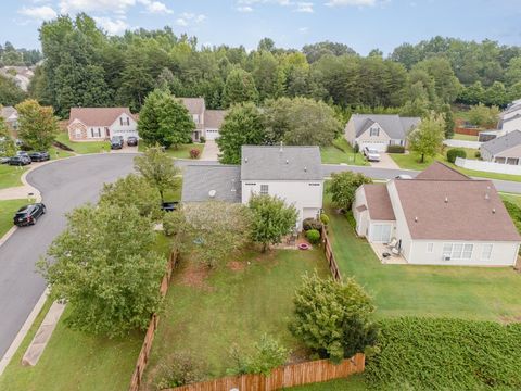 A home in Spartanburg