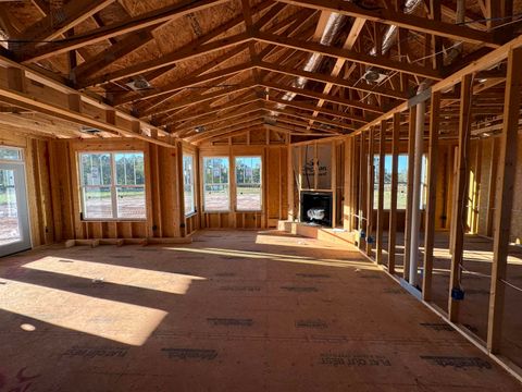 A home in Campobello