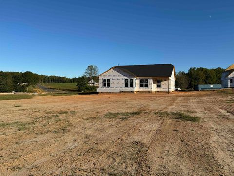 A home in Campobello