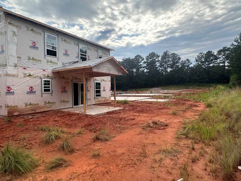 A home in Duncan